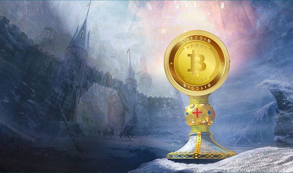 “Bitcoin is a Miracle” – Steve Wozniak