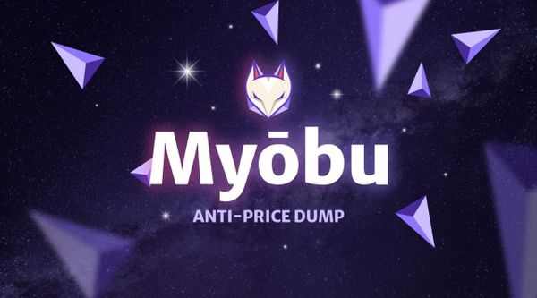 Myōbu Uses The Shrine Contract to Conduct a Token Buyback Event