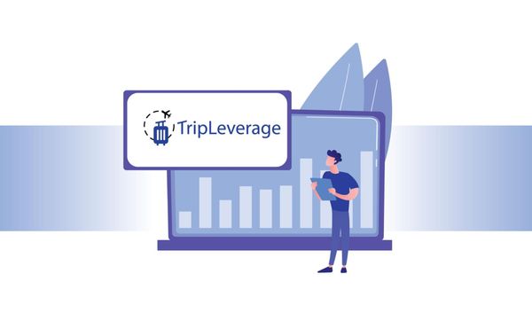TripLeverage Launches an ILO to Streamline Business Travel Industry