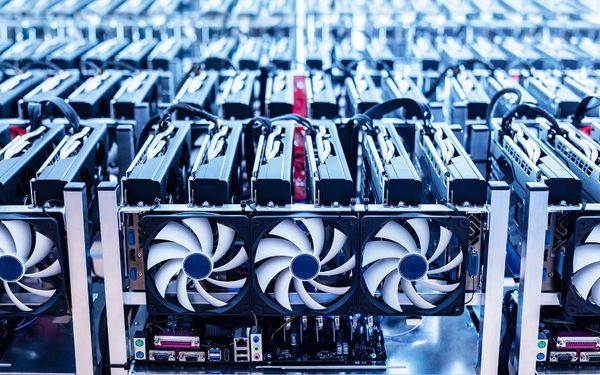 Nasdaq-listed Powerbridge buys 5,600 BTC and ETH mining machines