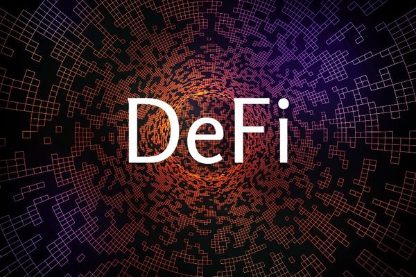 Institutional investors dominate DeFi markets in Q2