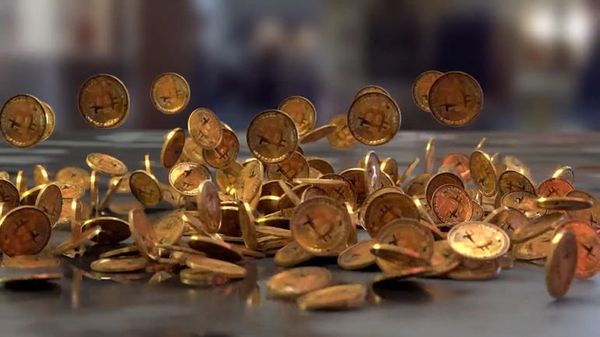 Bitcoin outperforms stocks & commodities, becomes the best-performing asset of 2021