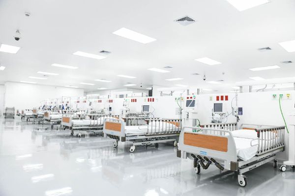 El Salvador to build $4M veterinary hospital with Bitcoin trust profits