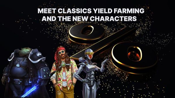 Liquidity Migration Live On Gravis Finance As It Plans To Launch Classic Yield Farming Pools