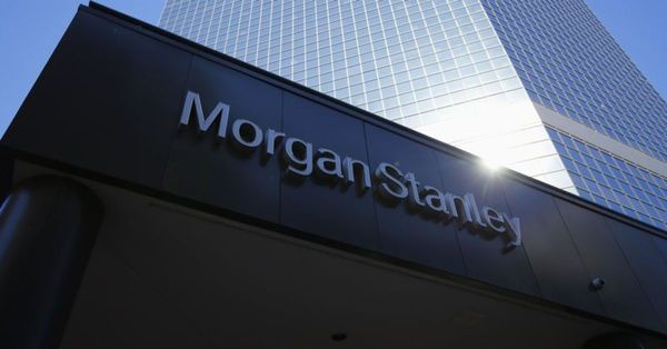 Morgan Stanley tops up Bitcoin investments, now holds $300M in Grayscale shares