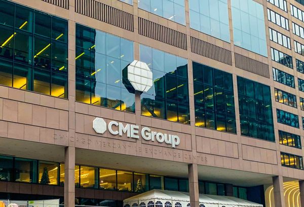 CME rolls out micro-Ether futures as ETH sets new ATH