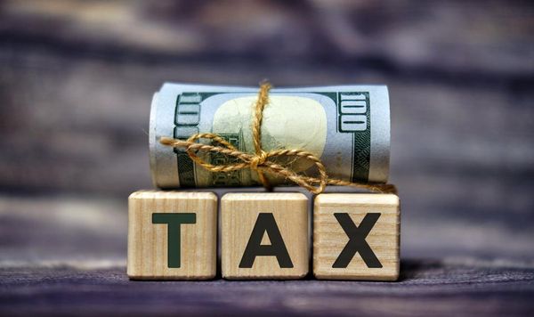 British crypto exchanges now subject to digital services taxation