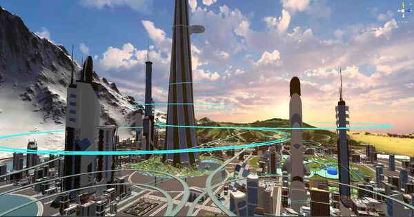 Baidu gears up for imminent metaverse app launch