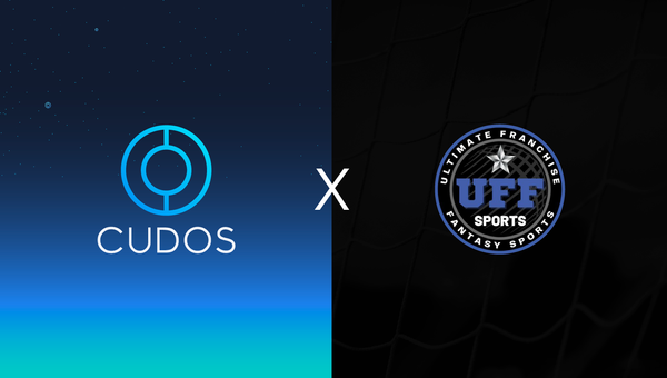 Cudos and UFF Sports Join Hands to Tap on the $620 Billion Sporting Industry, Plans on a Global Sports Metaverse