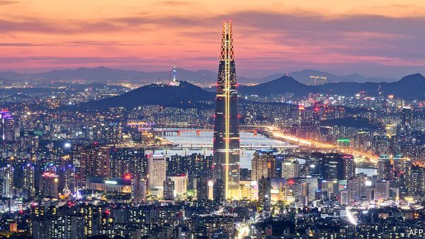 South Korea wants to have the 5th-largest metaverse market by 2026