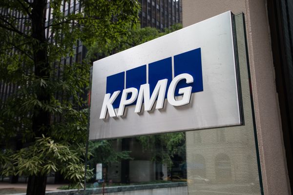 KPMG Canada buys World of Women NFT