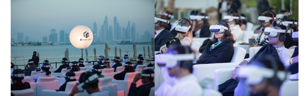 MContent and PwC Collaborate To Showcase Cineverse to The World