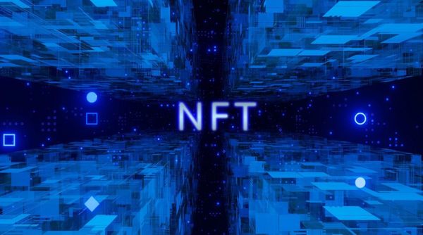 Weibo launches NFT marketplace with feature to mint posts