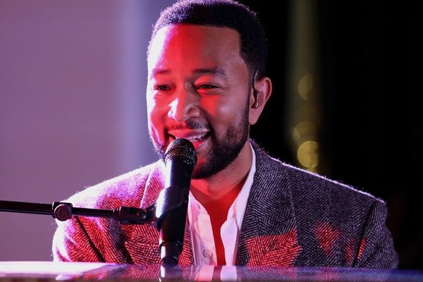 John Legend’s NFT platform raises $7.5 million to fuel music collectibles