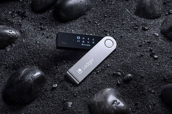 Ledger unveils NFT-centric hardware wallet Nano S Plus