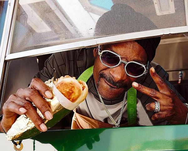 Snoop Dogg set to launch Bored Ape NFT-themed restaurant