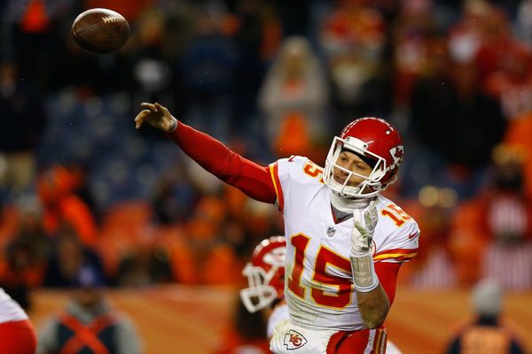 Dapper Labs recruits NFL quarterback Patrick Mahomes to promote its latest NFT platform