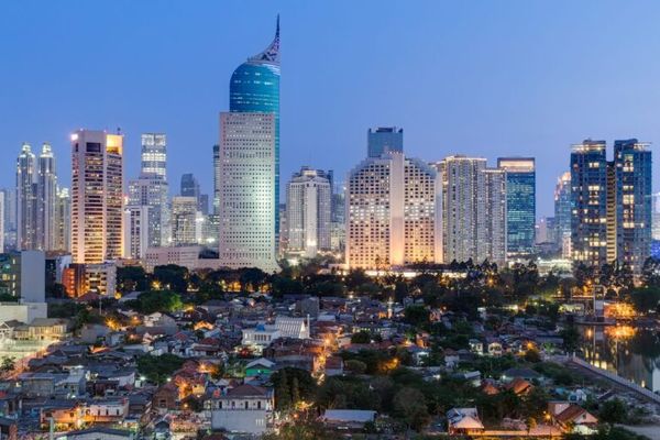 Indonesia to build its own metaverse to promote local businesses