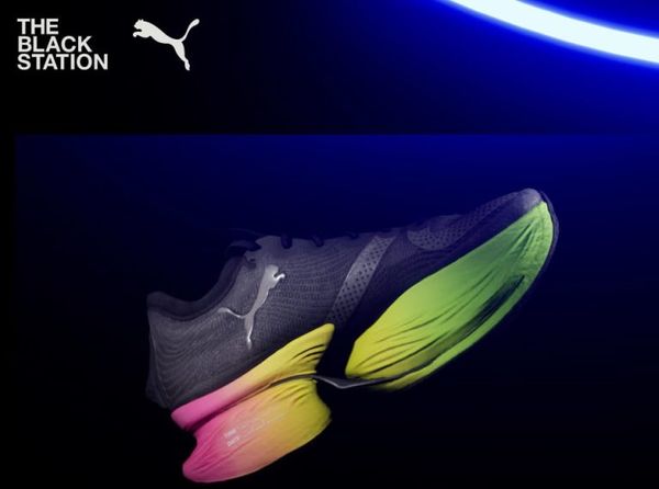 Puma unveils new metaverse project to showcase its new sneaker NFT collection