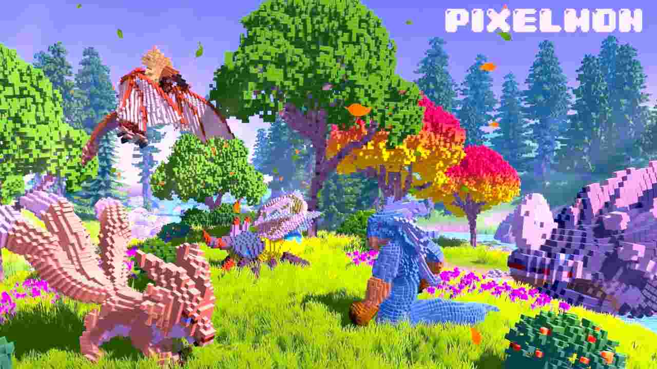 NFT game Pixelmon attempts a comeback after a $70M flop