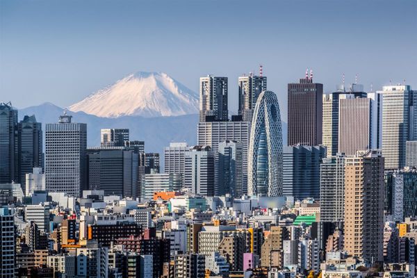 Japanese government issues NFT certificates to local authorities