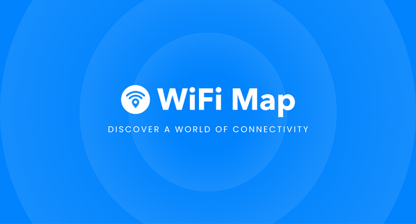 Leading connectivity platform WiFi Map prepares to launch $WIFI