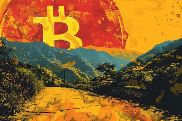 Bitcoin Adoption in Latin America 2024