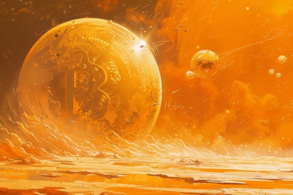 Bitcoin Halving 2024 - Tales of Past Crypto Winners and Losers