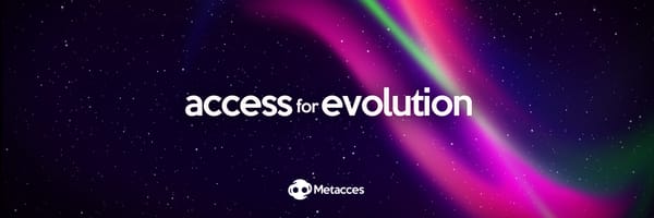 Metacces Announces Launch of Stage 5 Token Sale and Debut of Enhanced Platform