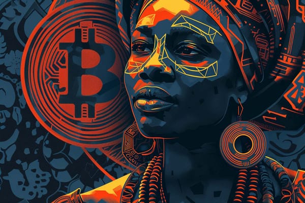 Nigeria and UAE Markets Surge Towards Bitcoin Overtaking Traditional Payment Methods