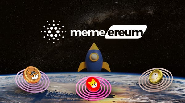 Memereum Launches MemeSwap BETA Supporting FLOKI, SHIB, and DOGE