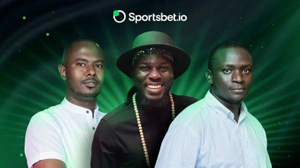 Sportsbet.io Grows Ambassador Team Following King Kaka’s Big Win