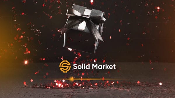 SOLID Announces Plan to Launch its ICO and a Game to Unveil the Identity of Satoshi Nakamoto