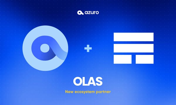 Azuro Steps Into AI Using Olas to Predict Sports Event Results