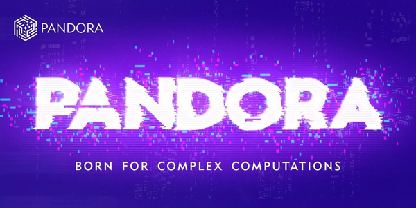 Pandora Chain: A Strong, High-Performance Public Blockchain Needed for Large-Scale Web3 dApps