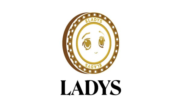 LADYS Meme Coin Rebrands as it Details Vision Statement