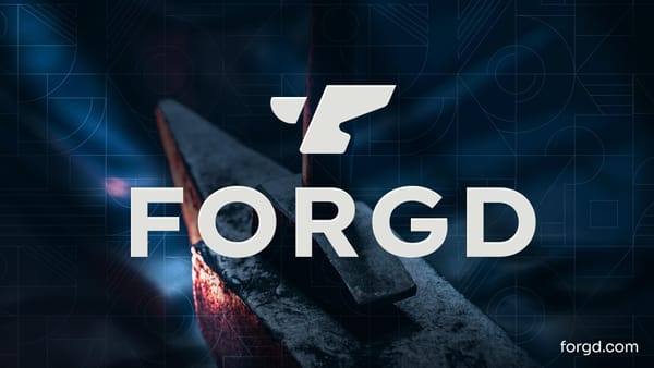 Forgd is Reinventing Web3 Advisory with Free Tools for Tokenomics Design, Liquidity Monitoring, and Token Cap Table Management