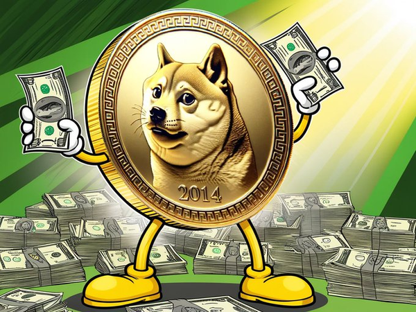 Doge2014 Pre-sale is Ending Soon! Become a VIP Member and Earn 150% in Bonuses and Airdrops!