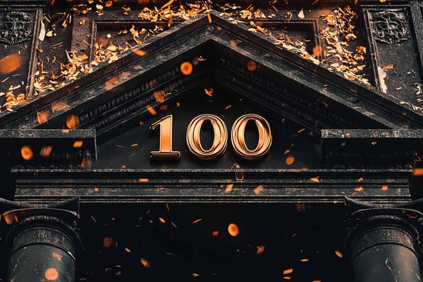 100 Reasons For Bitcoin National Reserves