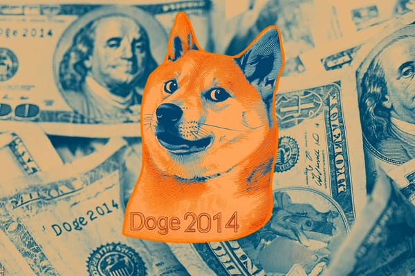 Doge2014 Ready for Liftoff! 50% of Total Supply Set to be Burned