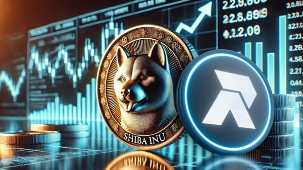 Shiba Inu Rival Triggers Buy Signal on the Daily Chart Hinting at a 15,500% Hike