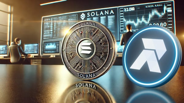 Analyst Who Called Solana’s 17,000% Rally Just Revealed His Next Big Crypto Pick