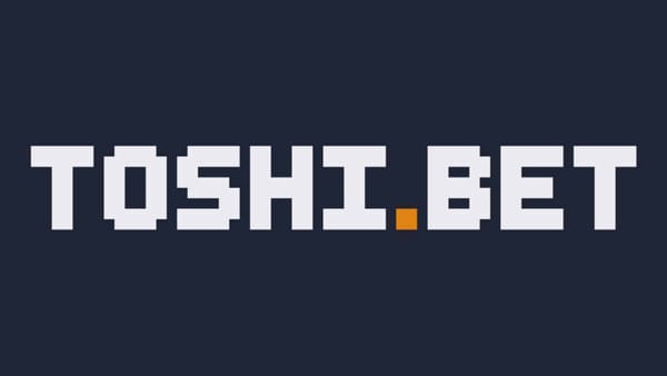 Toshi.bet: Revolutionizing Crypto Gambling with Innovation and Unmatched Rewards