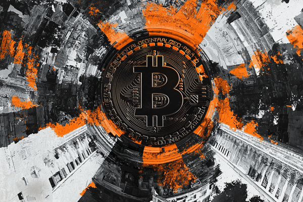 8th Reason For National Bitcoin Reserve: Funding Blockchain Research Nurtures a Thriving Tech Ecosystem