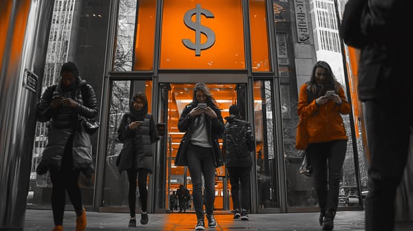 13th Reason For National Bitcoin Reserve: Neutral Digital Assets Reduce Overreliance on the US Dollar