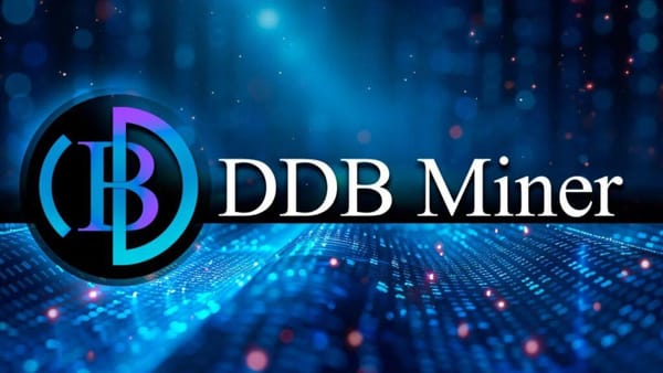 Best Cloud Mining Service Provider – Profitable – DDB Miner