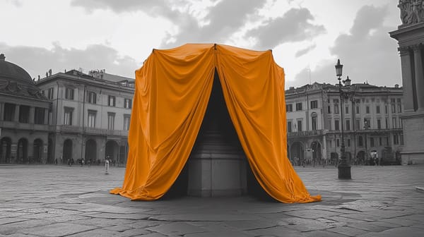 Italian Town to Unveil Monument Honoring Bitcoin Creator Satoshi Nakamoto
