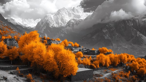 Pakistan Launches Digital Transformation Plan with 2,000MW Energy Allocation for Bitcoin Mining
