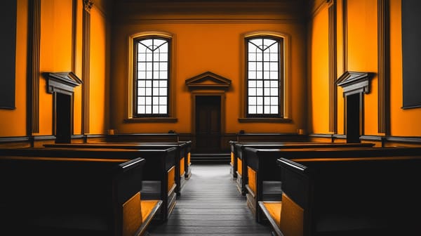 Court Dismisses BSV Lawsuit Seeking £8.9 Billion From Binance