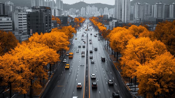 South Korean Presidential Candidates Display Unified Support for Bitcoin ETFs